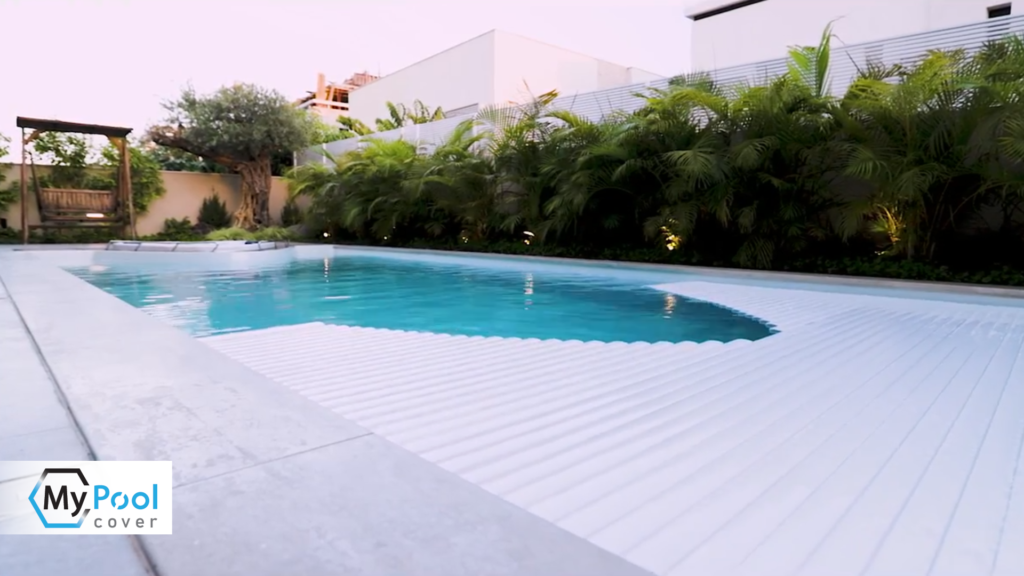 Best Swimming Pool Covers in Dubai and Abu Dhabi